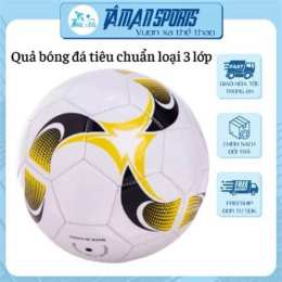 hướng dẫn sử dụng quả bóng đá trẻ em