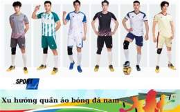 hướng dẫn sử dụng quần bóng đá