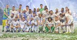 hướng dẫn sử dụng real madrid là câu lạc bộ bóng đá của nước nào?