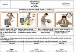 hướng dẫn sử dụng ro bong da