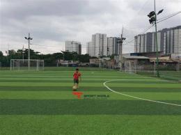 hướng dẫn sử dụng sân bóng đá hiếu hoàng long