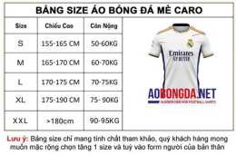 hướng dẫn sử dụng shop áo đá bóng