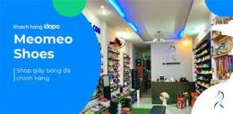 hướng dẫn sử dụng shop giày bóng đá chính hãng hà nội