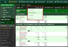 hướng dẫn sử dụng soi kèo bóng đá asian cup