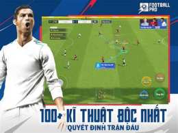 hướng dẫn sử dụng tải game bóng đá miễn phí
