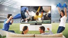 hướng dẫn sử dụng thieu lam tv bóng đá