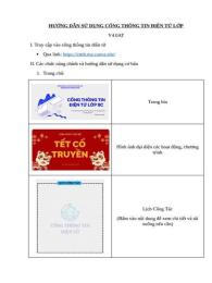hướng dẫn sử dụng thong tin bóng đá