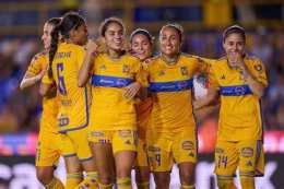 hướng dẫn sử dụng thứ hạng của câu lạc bộ bóng đá nữ tigres uanl