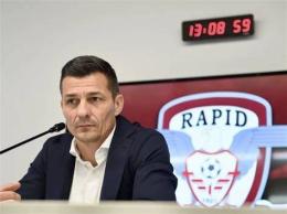hướng dẫn sử dụng thứ hạng của câu lạc bộ bóng đá rapid bucurești