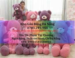 hướng dẫn sử dụng tiệm gấu bông đà nẵng