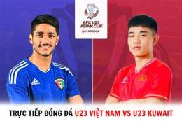 hướng dẫn sử dụng tiếp bóng đá u23 châu á