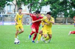 hướng dẫn sử dụng tin bóng đá u17