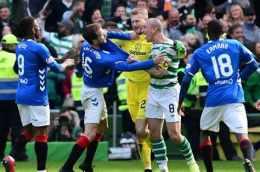 hướng dẫn sử dụng trận đấu câu lạc bộ bóng đá celtic