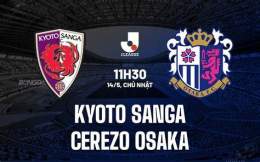 hướng dẫn sử dụng trận đấu câu lạc bộ bóng đá kyoto sanga