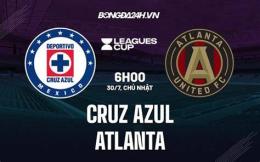 hướng dẫn sử dụng trận đấu cruz azul gặp câu lạc bộ bóng đá atlas