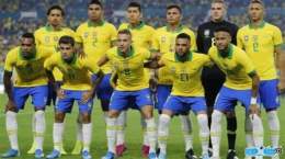 hướng dẫn sử dụng trận đấu đội tuyển bóng đá quốc gia brazil