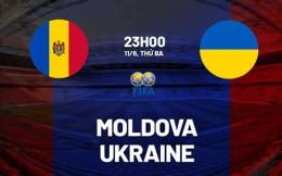 hướng dẫn sử dụng trận đấu đội tuyển bóng đá quốc gia moldova