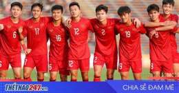 hướng dẫn sử dụng trận đấu đội tuyển bóng đá quốc gia việt nam u23