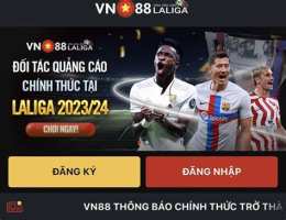 hướng dẫn sử dụng trang cá độ bóng đá vn88