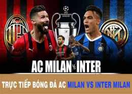 hướng dẫn sử dụng trực tiếp bóng đá ac milan