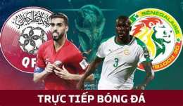 hướng dẫn sử dụng trực tiếp bóng đá senegal
