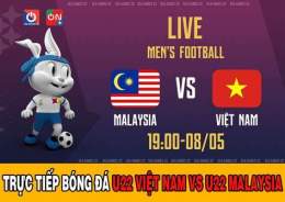 hướng dẫn sử dụng trực tiếp bóng đá vn malaysia