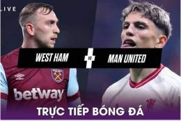 hướng dẫn sử dụng trực tiếp bóng đá west ham