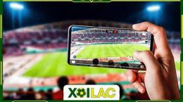 hướng dẫn sử dụng truc tiêp bong đá xoilac