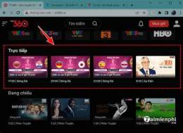 hướng dẫn sử dụng truyền hình vtv3 trực tiếp bóng đá world cup