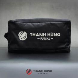 hướng dẫn sử dụng túi đựng giày bóng đá