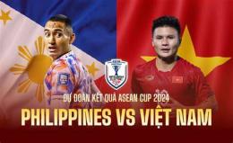 hướng dẫn sử dụng tỷ số bóng đá việt nam vs philippines