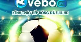 hướng dẫn sử dụng vebo tv trực tiếp bóng đá hôm nay