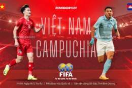 hướng dẫn sử dụng việt nam-campuchia bóng đá