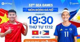 hướng dẫn sử dụng vietnam vs philippines bóng đá