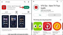 hướng dẫn sử dụng vtv 360 độ trực tiếp bóng đá