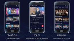 hướng dẫn sử dụng vtv bóng đá u23