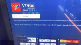 hướng dẫn sử dụng vtv đá bóng việt nam