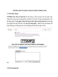 hướng dẫn sử dụng web da bong