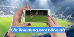 hướng dẫn sử dụng xem bóng đá bunchatv3.com