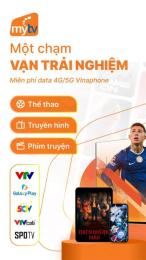 hướng dẫn sử dụng xem bóng đá mytv