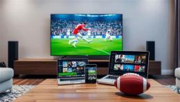 hướng dẫn sử dụng xem bóng đá trên lương sơn tv