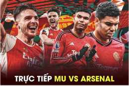 hướng dẫn sử dụng xem bóng đá trực tiếp arsenal