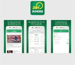 hướng dẫn sử dụng xem bóng đá trực tuyến keonhacai