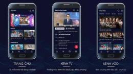 hướng dẫn sử dụng xem đá bóng ở vtv mấy