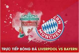 hướng dẫn sử dụng xem kết quả bóng đá liverpool