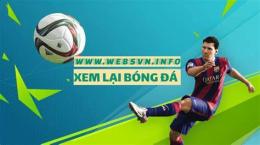 hướng dẫn sử dụng xem lại bóng da