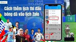 hướng dẫn sử dụng xem lịch bóng đá ngày mai