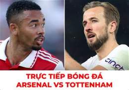 hướng dẫn sử dụng xem trực tiếp bóng đá arsenal