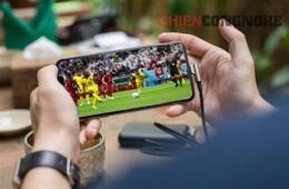 hướng dẫn sử dụng xem trực tiếp bóng đá malaysia