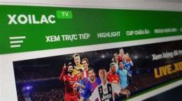 hướng dẫn sử dụng xem xoilac trực tiếp bóng đá